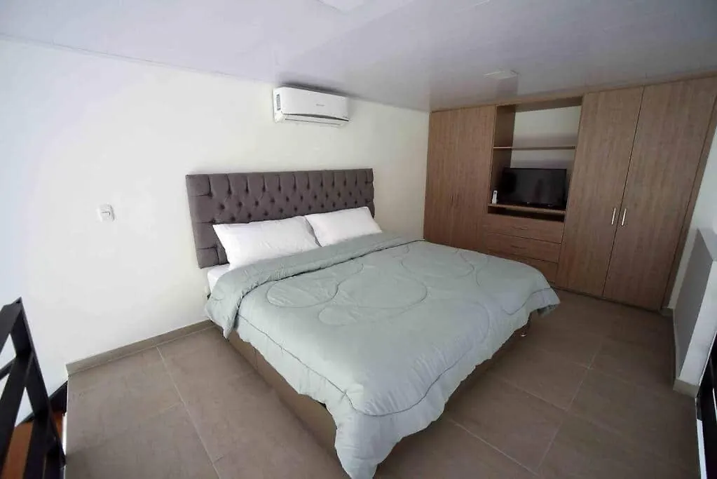 306-NUEVO APARTAESTUDIO DUPLEX En Granada Cali 0*,  Colombia
