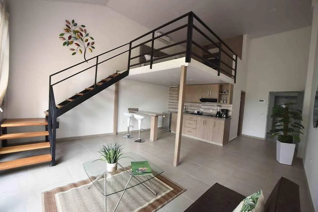 Apartamento Duplex En Granada Cali 0*,