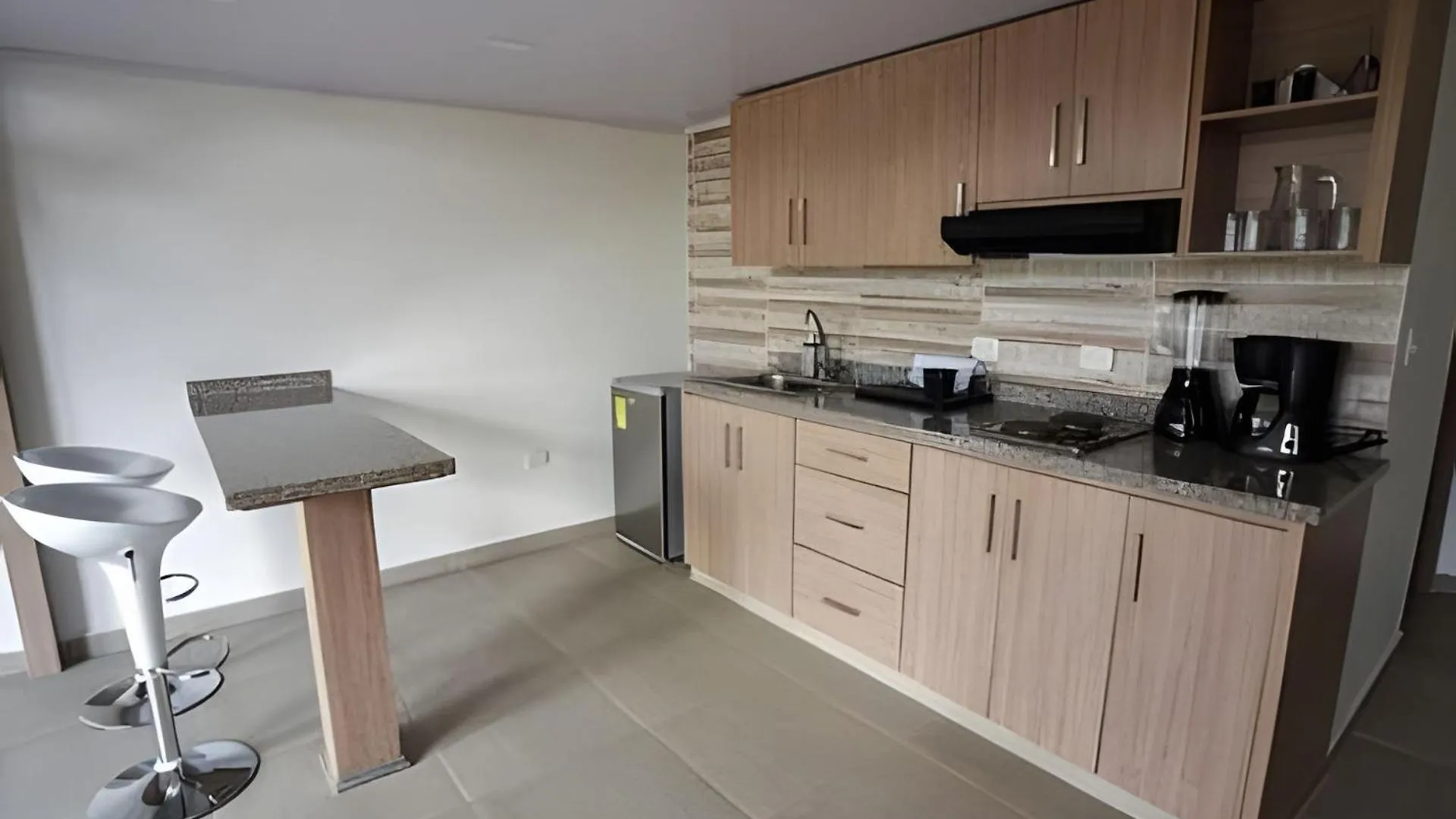 Apartamento Duplex En Granada Cali