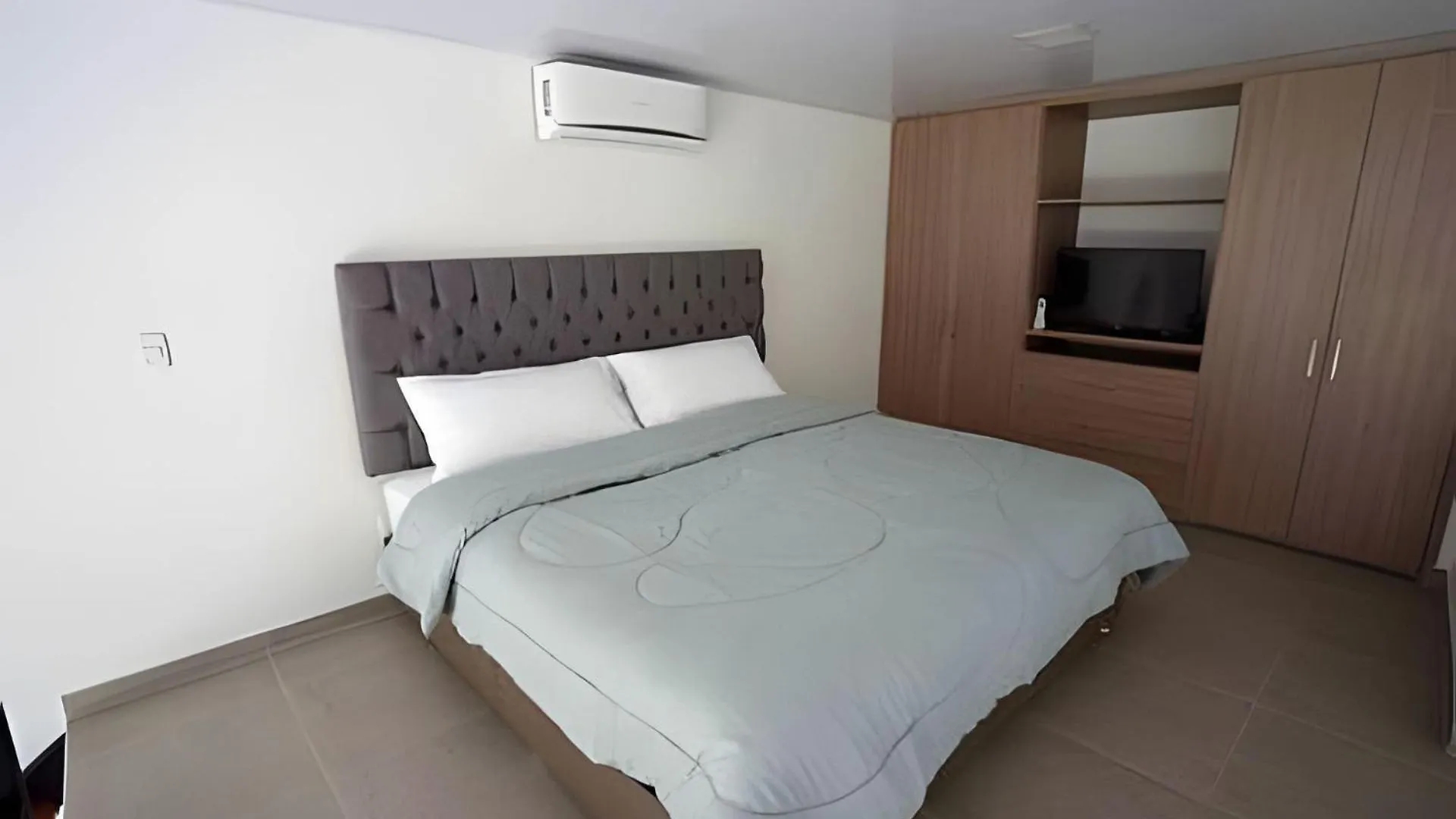 Apartment Apartamento Duplex En Granada Cali